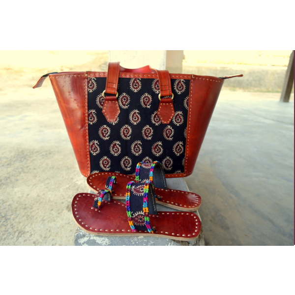 natural and artistic